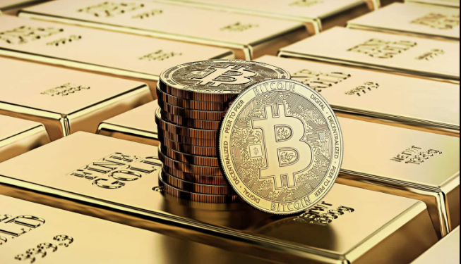 Senator’s Bold Proposal To Replenish US Reserves