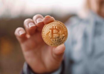 Bitcoin Closing In On $80,000 For Record-Breaking Run