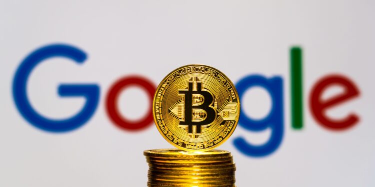 Bitcoin Breaks $73,000, Yet Google Searches Stay Stagnant—Is Hype Fading?