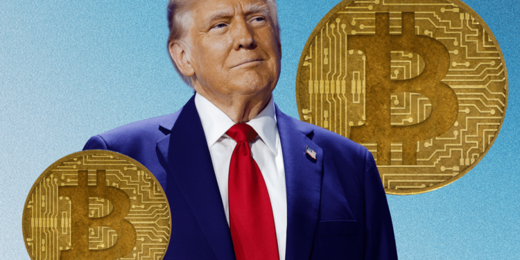 Can The Donald Trump Win Drive The Bitcoin Price To $170,000 This Cycle?