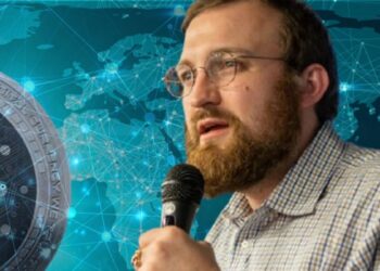 Cardano Soars 32% Amid Buzz Around Hoskinson As Trump’s Crypto Advisor