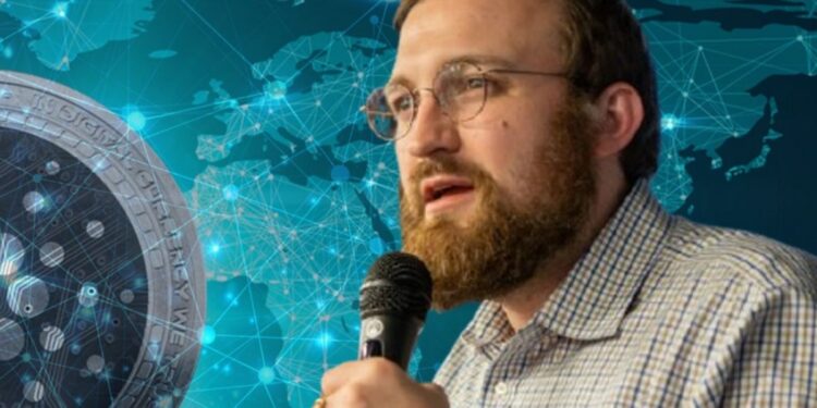 Cardano Soars 32% Amid Buzz Around Hoskinson As Trump’s Crypto Advisor