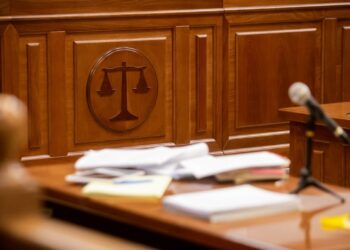 Can DAOs Be Sued? Insights From Lido’s Recent Case