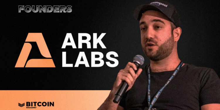 Scaling Bitcoin Practically With Ark Labs