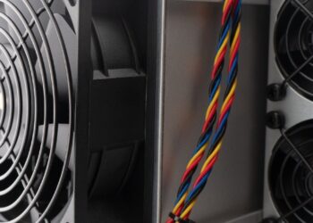 US Imposes Import Restrictions on Bitmain ASICs: Report