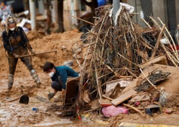 Binance Charity Donates $3 Million to Spain’s Red Cross for Flood Relief