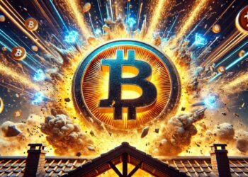 Bitcoin Boom: Expert Eyes $500K BTC, Declares $1M ‘Absolutely’ Within Reach