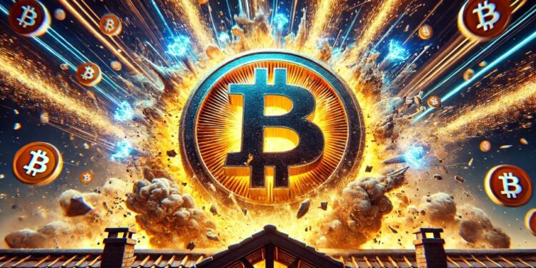 Bitcoin Boom: Expert Eyes $500K BTC, Declares $1M ‘Absolutely’ Within Reach