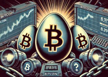 Peter Schiff’s Grim Forecast: Microstrategy’s Bitcoin Gamble Nears Dangerous Limits