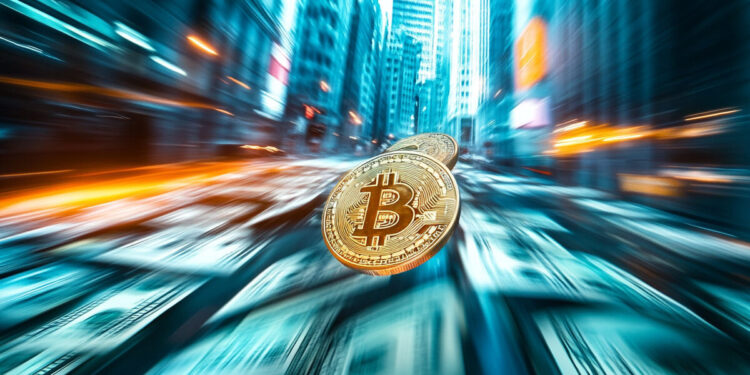 US Bitcoin ETFs now hold 1 million Bitcoin worth $96 billion