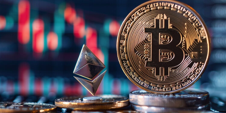 Ethereum Foundation’s Josh Stark highlights ETH’s ‘hardness’ as it hits 3-year low against Bitcoin