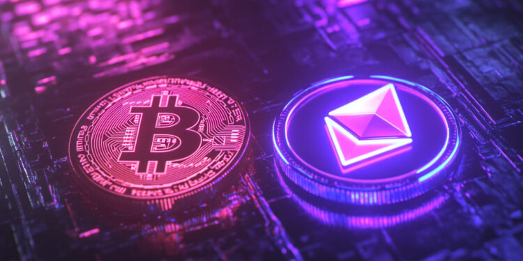 Bitfinity bridges Bitcoin and Ethereum with new Layer-2 mainnet, raises $12 million