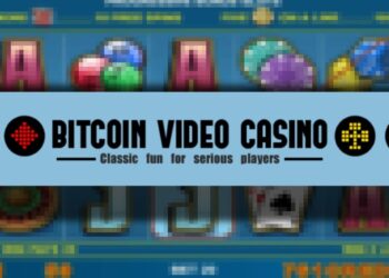 Black Friday Bonanza: Bitcoin Video Casino Unveils 30% Deposit Bonus for Slots!