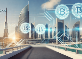 BlackRock Secures Abu Dhabi License to Expand Middle Eastern Presence