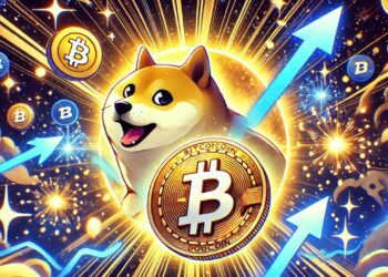 Peter Brandt Spots Dogecoin-Bitcoin Chart Similarities: Is a Big DOGE Move Brewing?