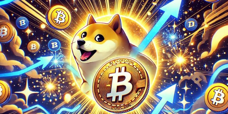Peter Brandt Spots Dogecoin-Bitcoin Chart Similarities: Is a Big DOGE Move Brewing?