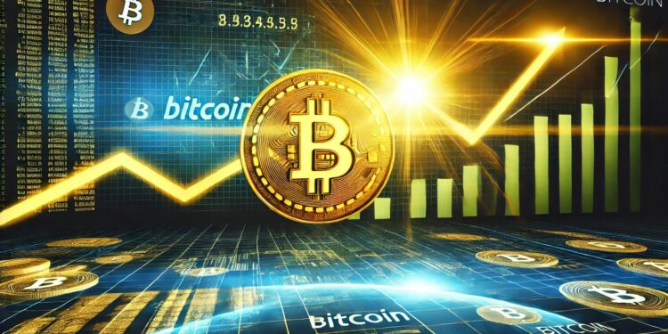 Bitcoin Still Has Room To Rise, Quant Explains Why