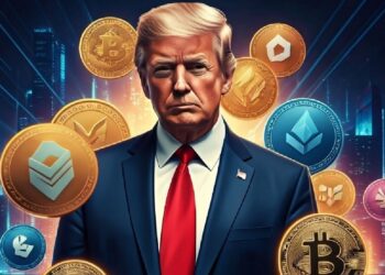Bybit and Block Scholes Report Hail Donald Trump as America’s Crypto President