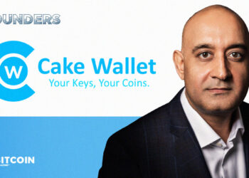 Use Bitcoin Easily And Privately With Cake Wallet