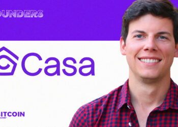 Bitcoin Multisig Company Casa Makes Self-Sovereignty Easy