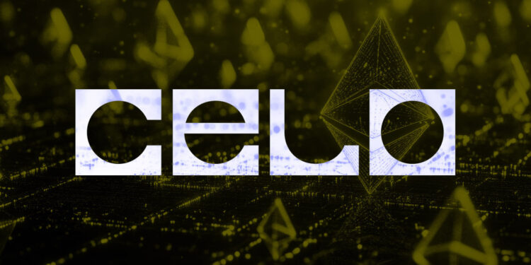 Celo’s token drops as Coinbase skips Layer-2 migration support