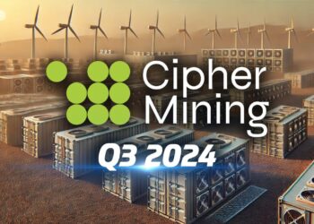Cipher Mining: Will It Be Another Standout Bitcoin Miner This Cycle?