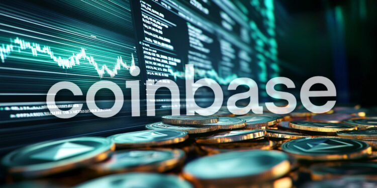 Coinbase launches COIN50 index to rival S&P 500 in crypto markets