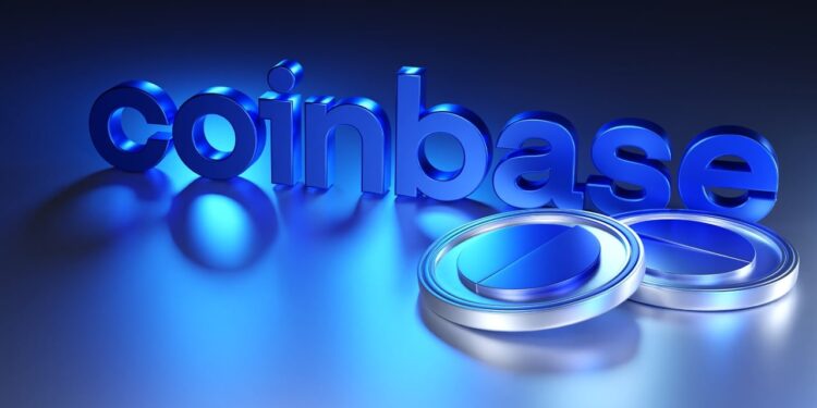Coinbase Stock Up 20% in 24 Hours After BTC Rallies to New All-Time High