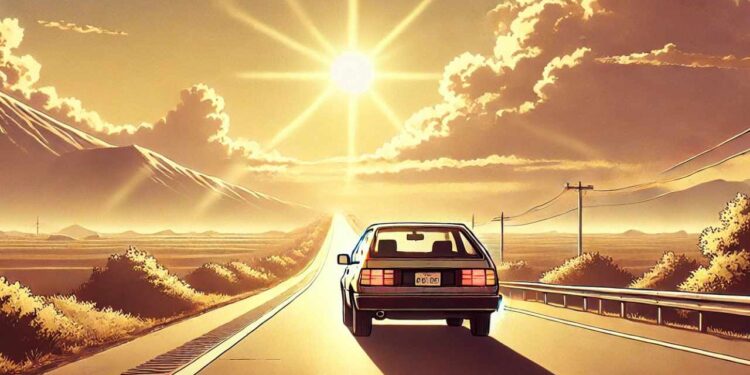 CZ Reveals His Plan Beyond Binance, Steering Toward Unseen Horizons