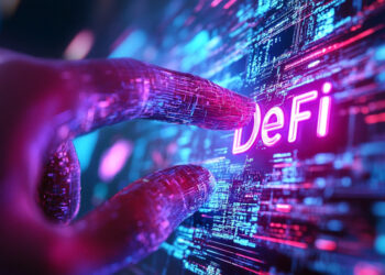 Ethereum DeFi TVL hits 2-year high as activity on platforms like Uniswap, Aave soars