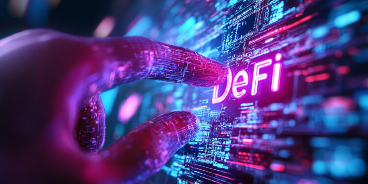 Ethereum DeFi TVL hits 2-year high as activity on platforms like Uniswap, Aave soars