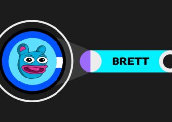 Brett Price Plunges 7% As Meme Coin Market Slumps, But This PEPE 2.0 ICO Storms Toward $24 Million