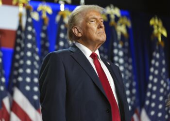 Trump Social Media Firm In Talks To Expand Into Crypto With Bakkt Acquisition