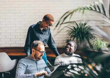 Revolutionizing asset management: A technician’s perspective