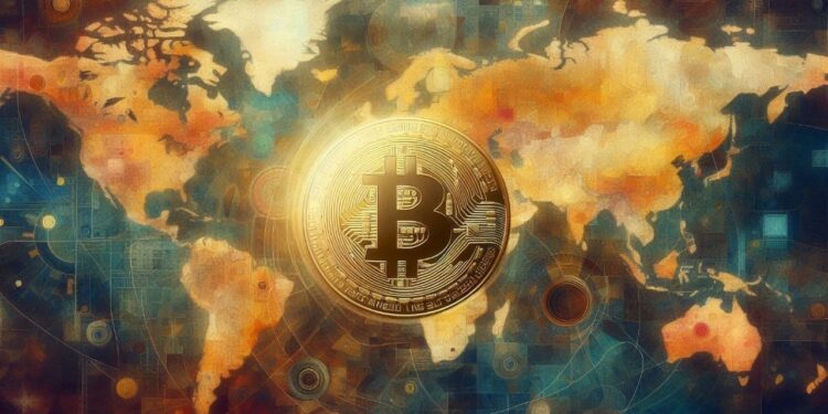 Stealth Nation Reported to Be Purchasing Bitcoin Covertly