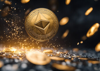 Ethereum co-founder moves $72 million in ETH to Kraken