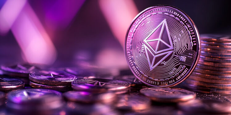 Ethereum ETFs surge after US election, approaching positive net flows