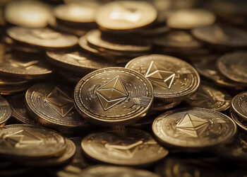 Ethereum inflation soars amid Dencun changes—less than 100k ETH away from pre-Merge levels