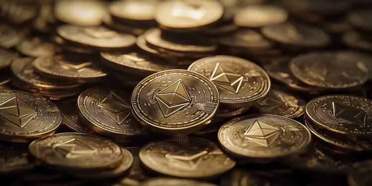 Ethereum inflation soars amid Dencun changes—less than 100k ETH away from pre-Merge levels