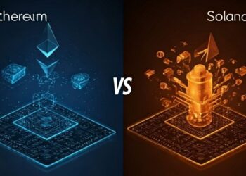 Ethereum vs. Solana: Who Will Emerge as the Top Altcoin This Cycle?