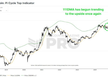 Mathematically Forecasting Peak Bitcoin Price For The Next Bull Cycle