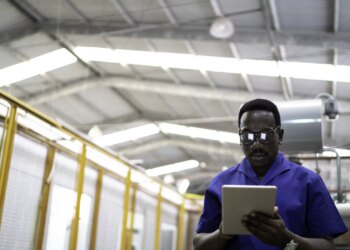 3 reasons why the right infrastructure support is essential for AI