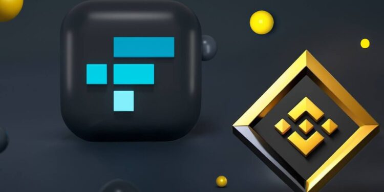 FTX Targets Binance and CZ With $1.8 Billion Clawback