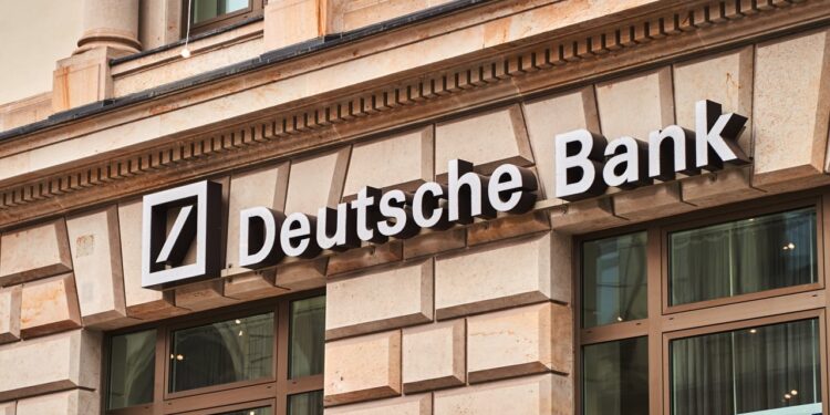 Deutsche Bank’s AI Gamble: Partnership With Aleph Alpha Expected to Boost Innovation
