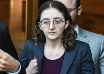 Alameda Boss Caroline Ellison Reports to Federal Prison for Role in FTX Scandal