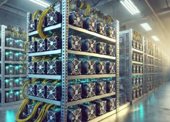 Bitfarms, Stronghold Digital Mining to Deploy 10,000 Miners in Pennsylvania