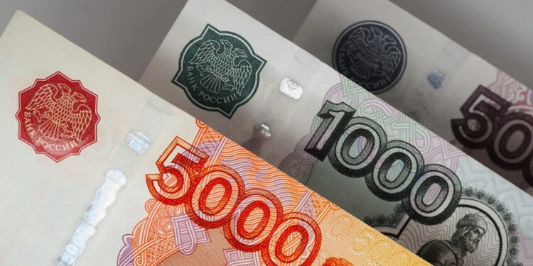 Russia Cautious on Tokenizing Real-World Assets