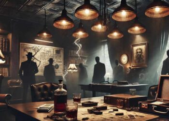 Russian CEO’s Market Manipulation Services Caught in DOJ’s Crypto Crackdown