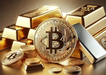 Bitcoin’s Path to the Top: What It Will Take to Dethrone Silver, Apple, Nvidia, and Gold