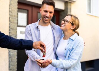 From Pennies to Properties: The Untold Story of Crypto’s Impact on Homeownership